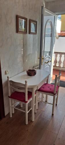 Casa Camilo in San Juan de la Arena