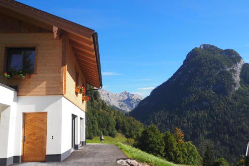 Salzburger Bergklause