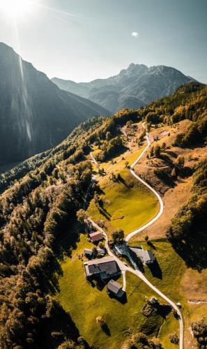 Salzburger Bergklause