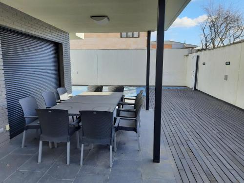 CASA EL DUENDE gîte à louer Marchamalo