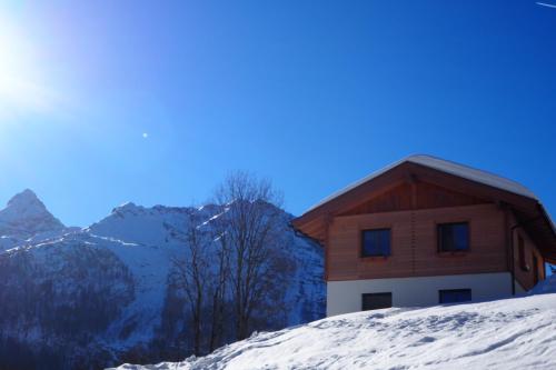 Salzburger Bergklause