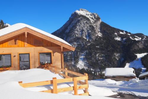 Salzburger Bergklause