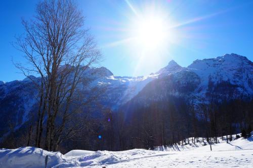 Salzburger Bergklause