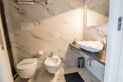 Eolian Port B&B – Milazzo, WA