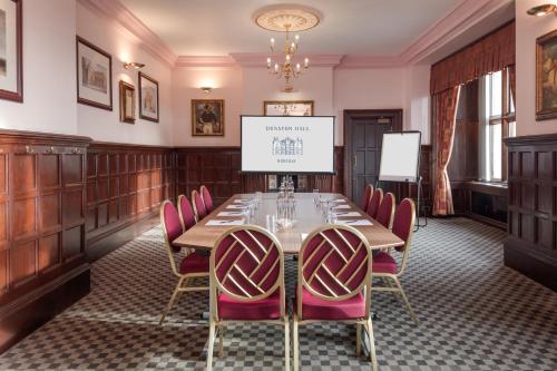 Dunston Hall - image 5