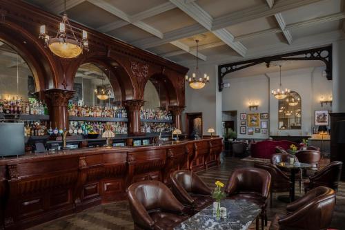 Dunston Hall - image 14
