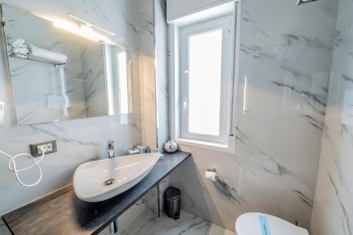 Eolian Port B&B – Milazzo, WA