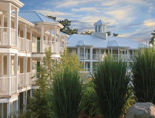 Holiday Inn Club Vacations Fox River Resort 1 - Apartment - Sheridan
