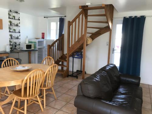 Gites de kermoel, Ouessant in Guemene-sur-Scorff