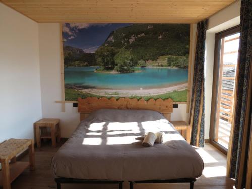 B&B da Erica in Tione di Trento