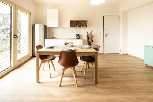 BORGOROMA - Business & Residence, Verona (photo 6)