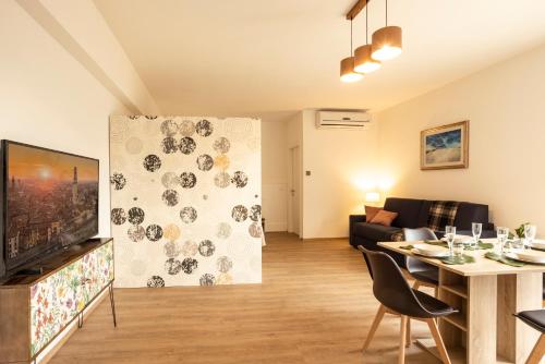 BORGOROMA - Business & Residence, Verona (photo 10)