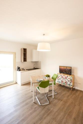 BORGOROMA - Business & Residence, Verona (photo 9)