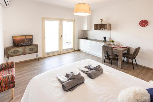 BORGOROMA - Business & Residence, Verona (photo 8)