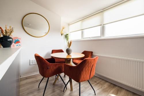 Picture of The West Hampstead Retreat- Modern & Bright 1Bdr Apartment