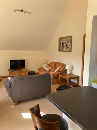 Picture of Springbank Apartment - Sleeps 4 - Pet Friendly