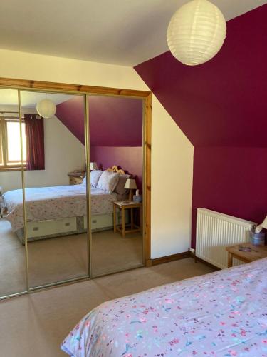 Picture of Springbank Apartment - Sleeps 4 - Pet Friendly