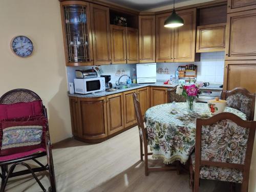 Laku Apartment - At The Heart of Tirana, Tirana (fotografie 3)