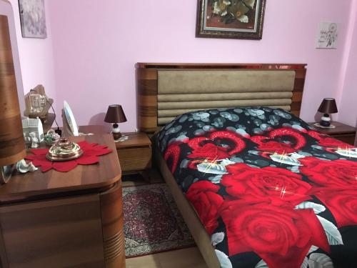 Laku Apartment - At The Heart of Tirana, Tirana (fotografie 5)