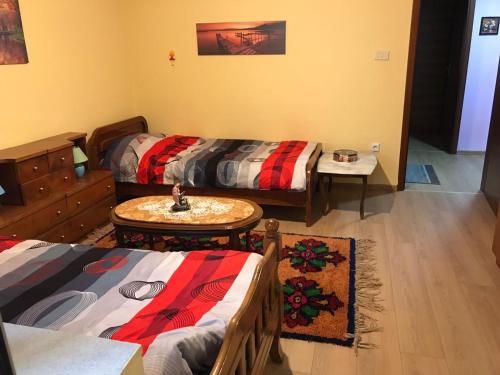 Laku Apartment - At The Heart of Tirana, Tirana (fotografie 8)