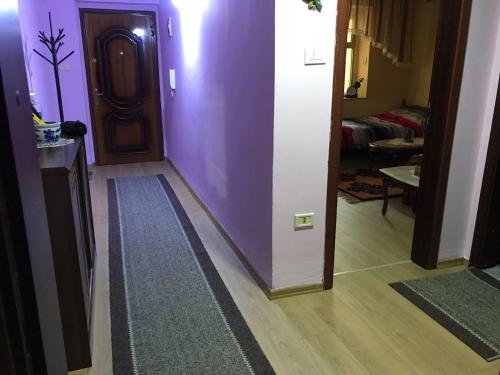 Laku Apartment - At The Heart of Tirana, Tirana (fotografie 10)