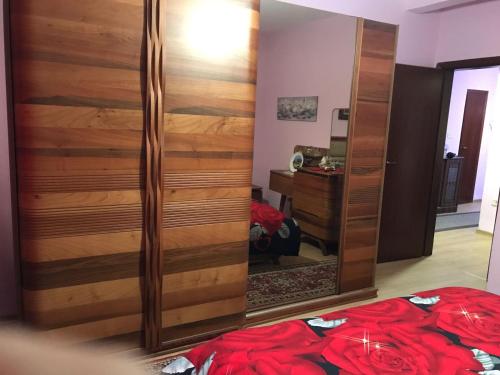 Laku Apartment - At The Heart of Tirana, Tirana (fotografie 6)
