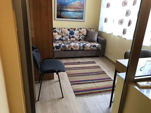 Laku Apartment - At The Heart of Tirana, Tirana (fotografie 9)