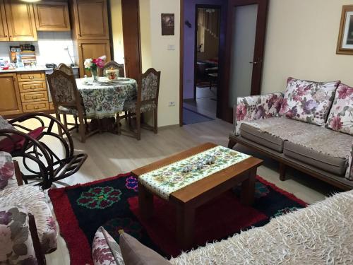 Laku Apartment - At The Heart of Tirana, Tirana (fotografie 2)