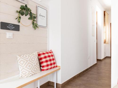 Apartamento Las Tazas (Parking Gratuito), Córdoba (fotografie 8)