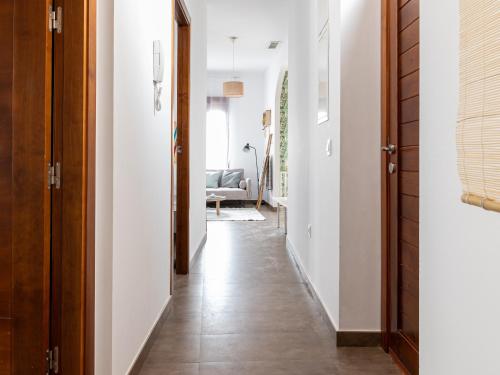 Apartamento Las Tazas (Parking Gratuito), Córdoba (fotografie 9)