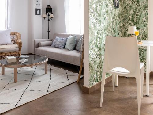 Apartamento Las Tazas (Parking Gratuito), Córdoba (fotografie 4)