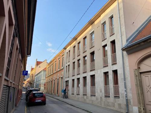 Germar Apartman - Pécs