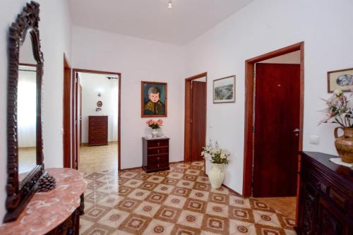 Casa 626 in Alfanzina