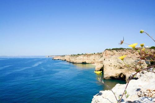 Surrounding environment, Casa 626 in Alfanzina