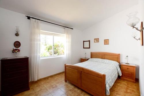 Casa 626 in Alfanzina