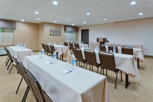 홀리데이 인 익스프레스 호텔 & 스위트, 애슈터뷸라-제네바, IHG - 회의실/연회장