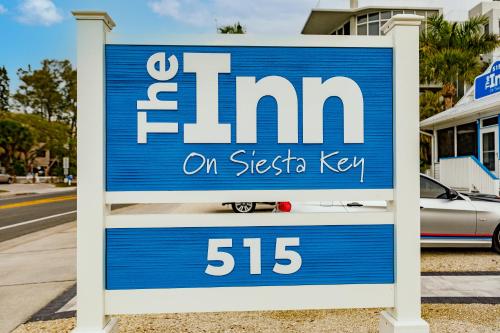 The Inn on Siesta Key - image 3