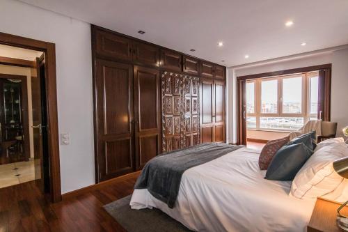  Atico Duplex Puerto Deportivo in Gijón