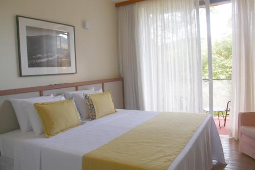 1 double bed