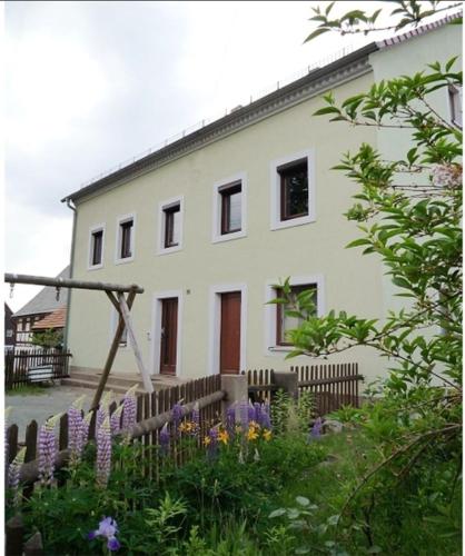 guesthouse Elbsandstein Appartement Bastei