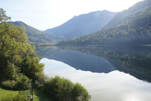 URLAUB LUNZ - Ferienwohnungen Fam. Fürst - Apartment - Lunz am See