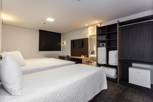 Travel Inn Hotels Caxias do Sul in Caxias Do Sul