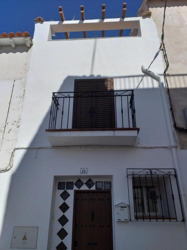  CASA RURAL LA CORDOBESA in Pozo Alcón