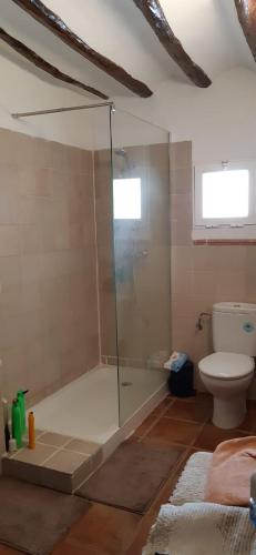  CASA RURAL LA CORDOBESA in Pozo Alcón