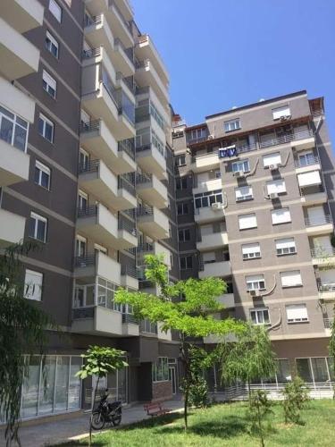 PERLA apartment KORCE - image 5