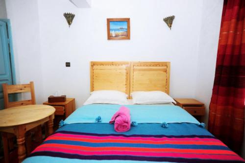 Dar L Oussia Hotel
