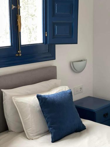  Cortijo Calmoso The Bungalow in Partaloa