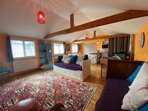 Le Loft brestois - Saint-Pierre
