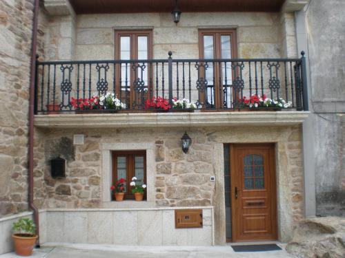  Casa do Caseiro Muxía in Muxia
