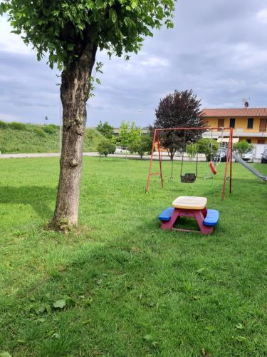  Double room in Fucecchio